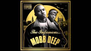 Mobb Deep  The Infamous [upl. by Ixel]