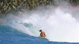 INDO  Torren Martyn HIGHLIGHTS🌊🌴 [upl. by Anaeed]