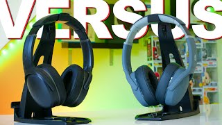 Skullcandy Crusher Evo Vs Skullcandy Crusher ANC  The Differences You Should Know [upl. by Relyc]