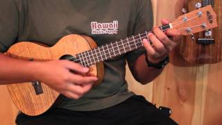 What do Ukuleles under 200 sound like [upl. by Ibrahim]