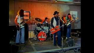 Bo Diddley  Lets Rock amp Roll Live in Sydney 1975mov [upl. by Burrow]