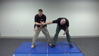 Body Mechanics Techniques Defensive Tactics [upl. by Akapol]