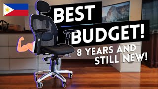 Best Budget Ergo Chair NO ONE KNOWS about  Hardware Sugar [upl. by Tildi]