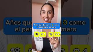 🚀 Aprende cómo decir las fechas y años en inglés con Teacher Maritza 🌟 aprendeingles inglesgratis [upl. by Cibis]