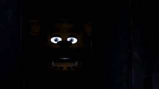 Freddys Theme Tune  Five Nights at Freddys [upl. by Eittocs776]