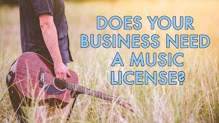 7 Things You Need to Know About Music Licenses [upl. by Nerret]