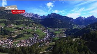 „Das Grödnertal – Zwischen Mystik und Moderne“ [upl. by Entruoc]