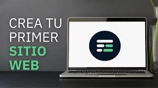 CURSO COMPLETO Crea una página web desde cero HTML  CSS [upl. by Iggep]