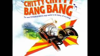 Chitty Chitty Bang Bang Original London Cast Recording  2 Opening [upl. by Nivak]