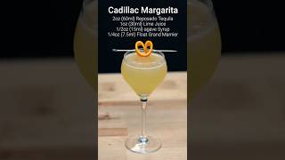 The Cadillac Margarita [upl. by Prisilla]