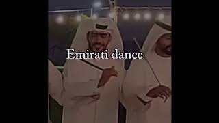 emirati dance 🇦🇪❤️ [upl. by Burlie]