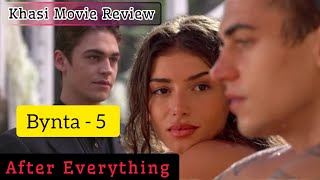 Naba kam tip eiei ngop ka samlaBYNTA 5 khasimovies review khasi explained khasi story [upl. by Kcim886]