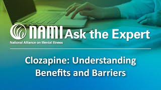 Clozapine Understanding Benefits and Barriers [upl. by Tybald]