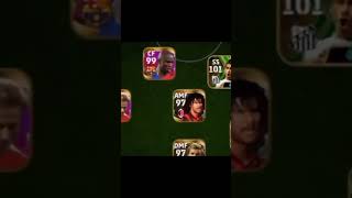 MALDINI OLD LEGENDARY CARD football efootball2024 pesmobileiconicmoment efootball2025 efootball [upl. by Kaela]