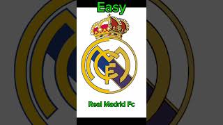 Real Madrid Old vs New logi realmadrid halamadrid [upl. by Jonme]