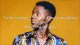 Kiss Daniel  Mama Lyrics  English Translation [upl. by Areic]