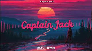 Captain Jack  Captain Jack XAVI REMIX 2023 [upl. by Candra]