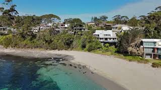 15 Shipton Crescent Mollymook Beach  Atlas Sydney amp Byron Bay [upl. by Abell82]