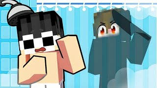 I Was MURDERED In Minecraft [upl. by Sayce695]