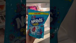 How To Make Freeze Dried Candy At Home 🤯 shorts food candy sweets viral fyp satire [upl. by Goren774]