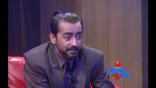 Girish Khatiwada LIVE Full Episode HUAWEI Namaste TV Show [upl. by Babita931]