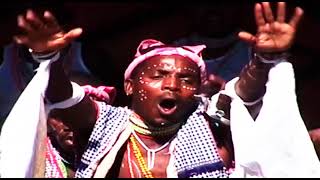 Xhosa traditional dance sibaqa [upl. by Jepum]