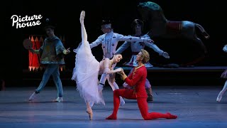 Bolshoi Ballet The Nutcracker  2019 [upl. by Udele]