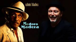 La Caina  Ruben Blades 2018 [upl. by Egidio]