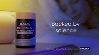 Magnesium  Ashwagandha VOD [upl. by Tiedeman]