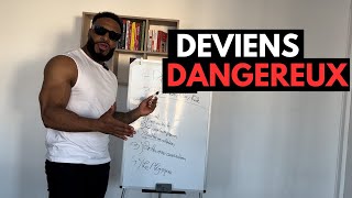 DEVIENS UN HOMME DANGEREUX [upl. by Ylsel]