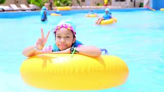 Giwa Gardens Water Park [upl. by Frederica]