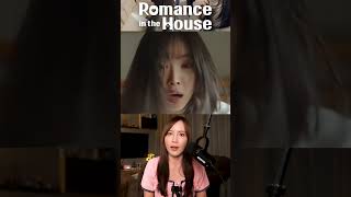 พ่อหายไป 14 ปี กลับมาอีกที กลายเป็นคนรวย  Romance in the House ทาง Netflix  ติ่งรีวิว [upl. by Dena]