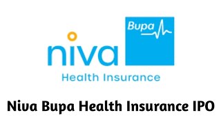 Niva Bupa Health Insurance IPO  Niva Bupa Health Insurance IPO GMP  Stock Market Desire [upl. by Acima]