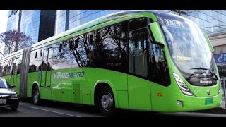 🚐 Este será el costo del Transmetro [upl. by Aicileb]