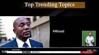 Trending topics I 01 April 2024 [upl. by Tilden]