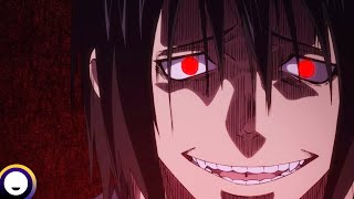 Anger Begets More Anger  Fire Force Season 2 [upl. by Joselyn508]