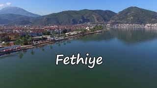 Fethiye Turkey The best holiday destination in Turkey and possible the world [upl. by Nivre]