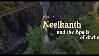 Neelkanth varni full movie in Hindi [upl. by William]