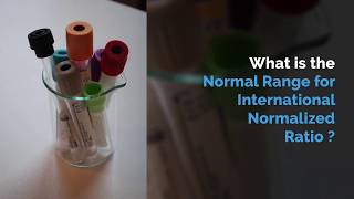 International Normalized Ratio INR Nursing Lab Values [upl. by Goodkin]