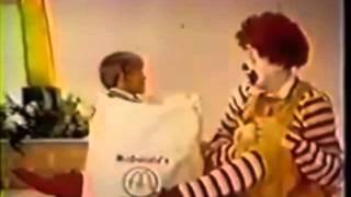 McDonalds Commercials 1960s Collection [upl. by Enajharas970]