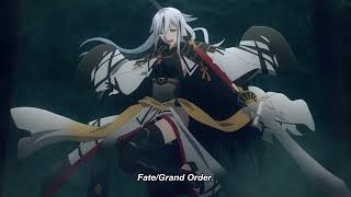 FateGrand Order  AllOut Nobunaga Assault GUDAGUDA Final Honnoji 2021  Now Available [upl. by Nosro]