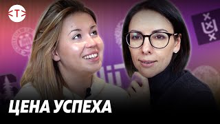 Что стоит за успехом стартапа StudyFree помогающему найти бесплатное обучение за границей  TEKIZ [upl. by Merkle]