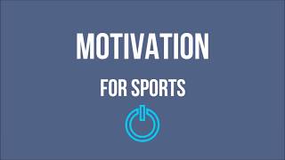 Motivation for Sports  Intrinsic X Extrinsic  Athlete Mentality [upl. by Annal]