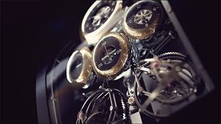 Most Complicated Watches [upl. by Edmunda]