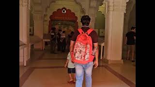 mehrangarh fortvlog9 jodhpurtravelenjoy history of rajsthan jodhpur fort [upl. by Unders]