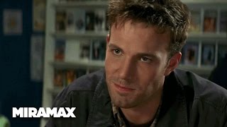 Jersey Girl  ‘Renting Practices’ HD  Ben Affleck Liv Tyler  MIRAMAX [upl. by Yalahs992]