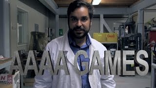 AAAA GAMES  Mega64 [upl. by Eerat]