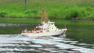 USCGC Matinicus [upl. by Ronen301]