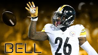 LeVeon Bell MIX  quotJuicequot HD [upl. by Mei]