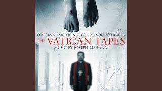 The Vatican Tapes [upl. by Eahsat]